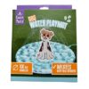 Summer Sprinkler Mat 100 Cm
