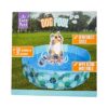 Honden Zwembad 120 Cm