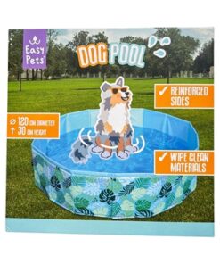 Honden Zwembad 120 Cm