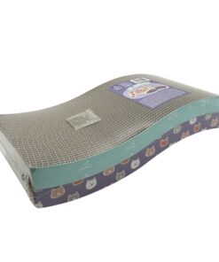 Cat Scratcher Wave 2 St