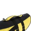 Zwemvest Geel / Zwart M 45-72X45 Cm
