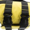 Zwemvest Geel / Zwart Xl 60-96X65 Cm