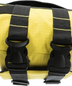 Zwemvest Geel / Zwart Xl 60-96X65 Cm