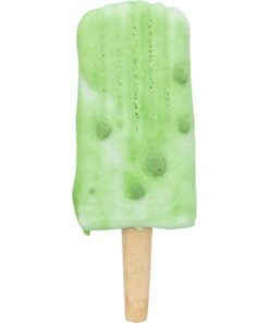 Ice Pop Groen 55 Gr