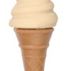 Soft Ice Met Kip 55 Gr