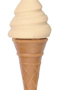 Soft Ice Met Kip 55 Gr