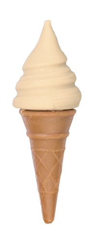 Soft Ice Met Kip 55 Gr