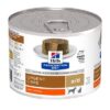 Canine / Feline A/D Urgent Care 12X200 Gr