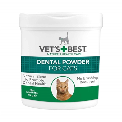 Best Dental Powder Kat 45 Gr