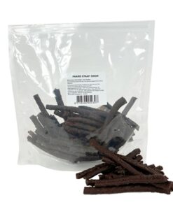 Am Ministicks Paard 350 Gr