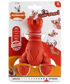 Extreme Chew Lobster Filet Mignonsmaak Small Tot 11 Kg