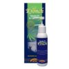 Salmoca Zalmolie En Hennepzaadolie 500 Ml