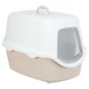 Kattenbak Vico Blush / Wit 56X40X40 Cm