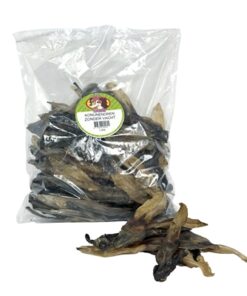 Konijnenoren Zonder Vacht 1 Kg