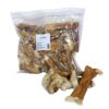Konijnenjas 21 Cm 1 Kg +/- 25 St