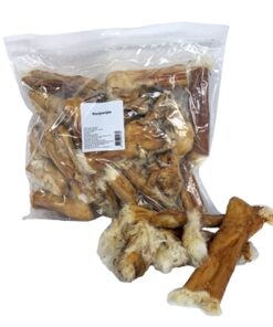 Konijnenjas 21 Cm 1 Kg +/- 25 St