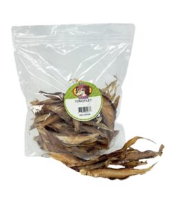 Tongfilet 500 Gr