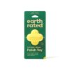 Rated Fetch Toy Rubber 10X6,5X10 Cm