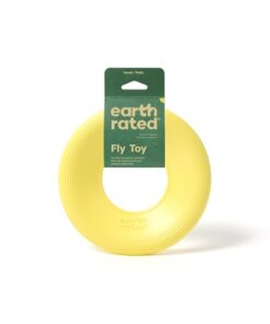 Rated Flyer Toy Tpe 18X3X18 Cm