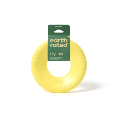 Rated Flyer Toy Tpe 18X3X18 Cm
