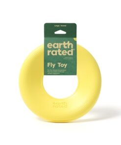 Rated Flyer Toy Tpe 21,5X4X21,5 Cm