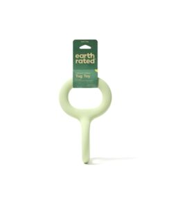 Rated Tug Toy Rubber 28X14X14 Cm