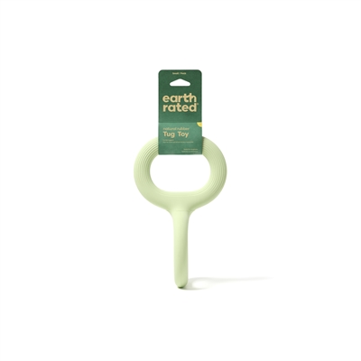 Rated Tug Toy Rubber 28X14X14 Cm