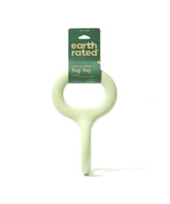 Rated Tug Toy Rubber 35,5X17,5X17,5 Cm