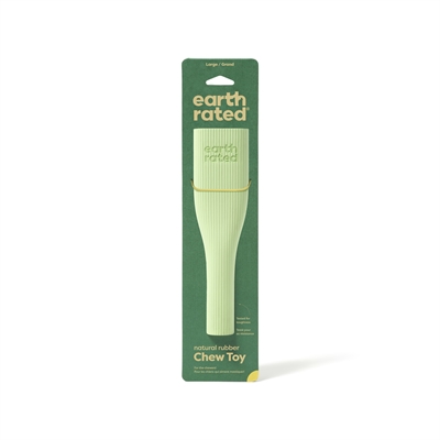 Rated Chew Toy Rubber 8,5X6 Cm