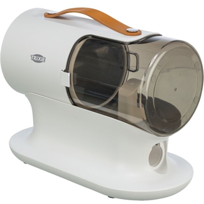 Tondeuse Set Met Vachtafzuiger 2 Ltr 600 Watt