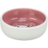 Voerbak / Drinkbak Kat Keramiek Assorti 300 Ml 13 Cm 4 St