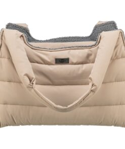 Hondentas Gina Blush 42X22X58 Cm
