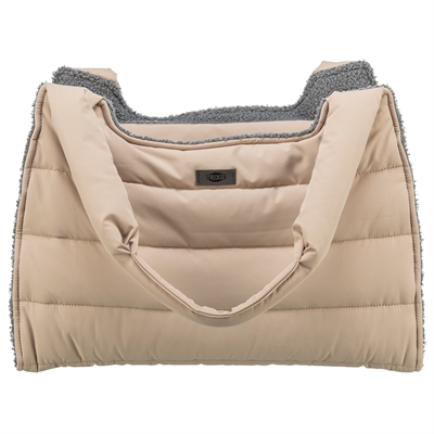 Hondentas Gina Blush 42X22X58 Cm