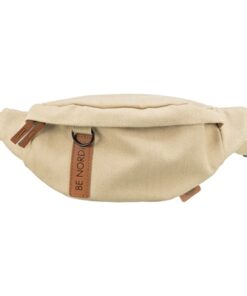 Be Nordic Heuptas / Slingtas Zand 24X8X11 Cm 50-165 Cm
