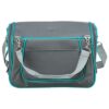 Reistas Vicky Knaagdier Met Uitneembaar Binnenkussen Grijs 40X27X28 Cm