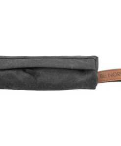 Be Nordic Voerdummy Zwart 20X6X6 Cm