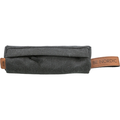 Be Nordic Voerdummy Zwart 20X6X6 Cm