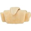 Snack Croissant Pluche 40 Cm