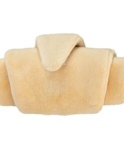 Snack Croissant Pluche 40 Cm