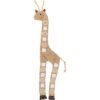 Snack Giraf Pluche 50 Cm