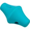 Snacktol Natuurrubber Petrol 12 Cm 3 St