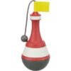 Aqua Snack Boei Tpr 19 Cm