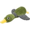 Eend Pluche Gerecycled 40 Cm 2 St