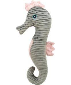 Zeepaard Pluche Gerecycled 50 Cm