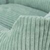 Hondenmand Vital Jonna Ribfluweel Saliegroen 60X50 Cm