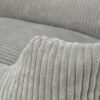 Hondenmand Vital Jonna Ribfluweel Grijs 60X50 Cm