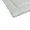 Ligmat Jonna Ribfluweel Salie Groen 90X65 Cm