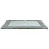 Ligmat Viviana Blauwgrijs 120X80 Cm