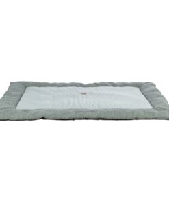 Ligmat Viviana Blauwgrijs 120X80 Cm