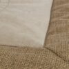 Ligmat Viviana Bruin 120X80 Cm